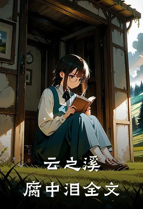 云之溪，腐中泪全文