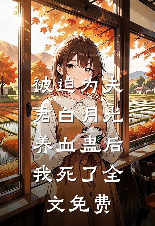 被迫为夫君白月光养血蛊后，我死了全文免费