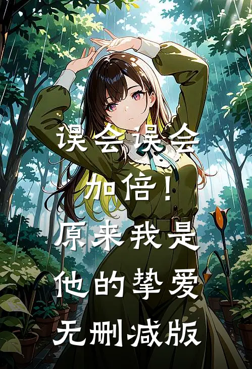 误会误会加倍！原来我是他的挚爱无删减版