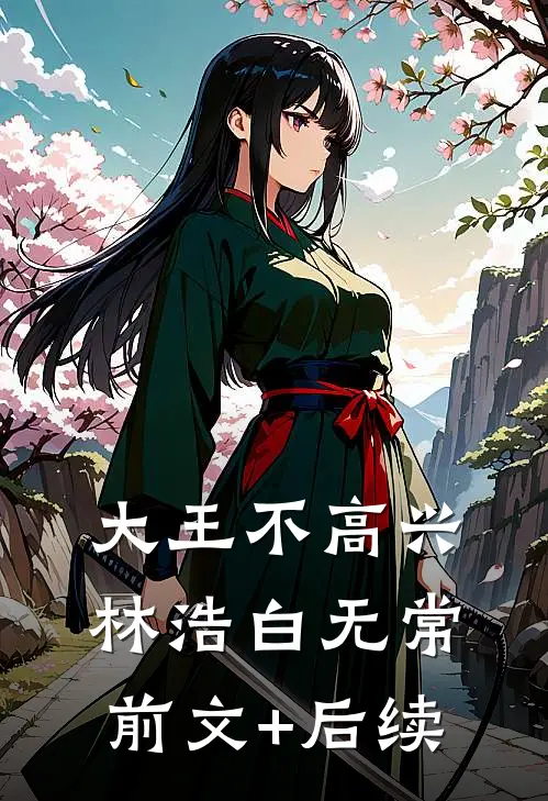大王不高兴林浩白无常前文+后续