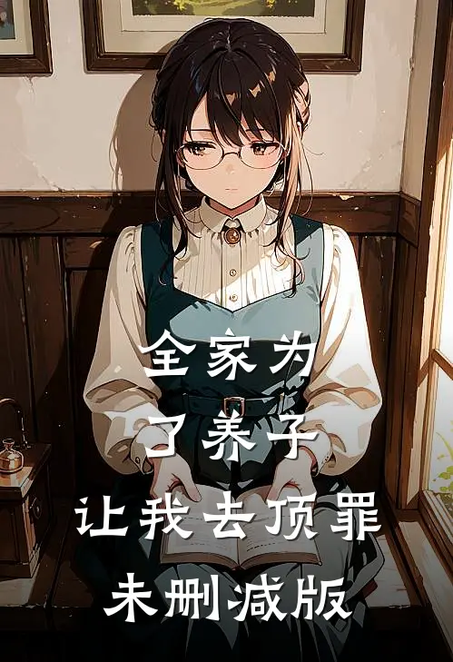 全家为了养子，让我去顶罪未删减版