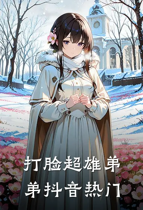 打脸超雄弟弟抖音热门