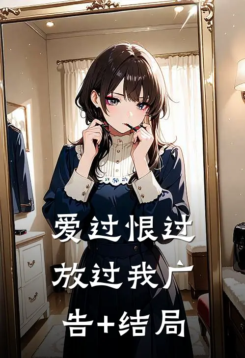 爱过恨过放过我广告+结局