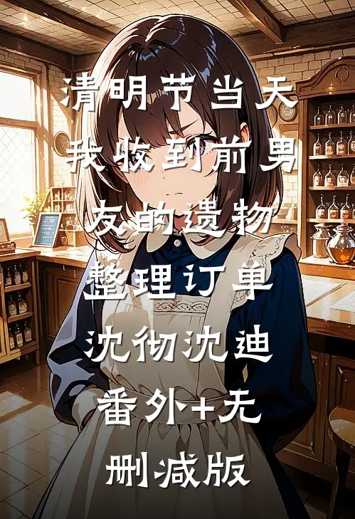 清明节当天，我收到前男友的遗物整理订单沈彻沈迪:番外+无删减版