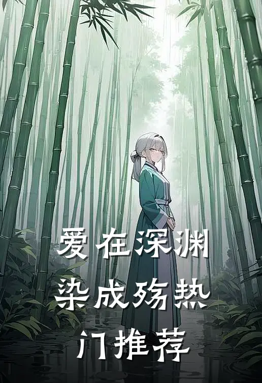 爱在深渊染成殇热门推荐