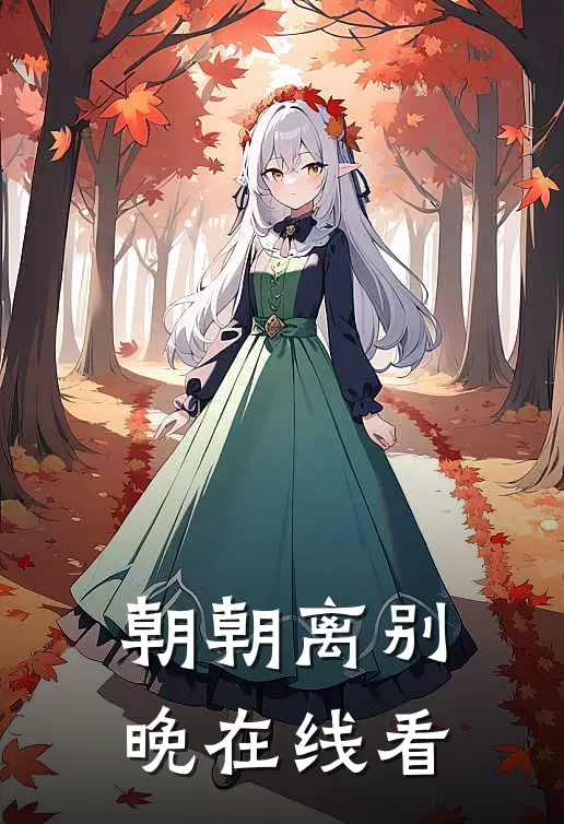 朝朝离别晚在线看