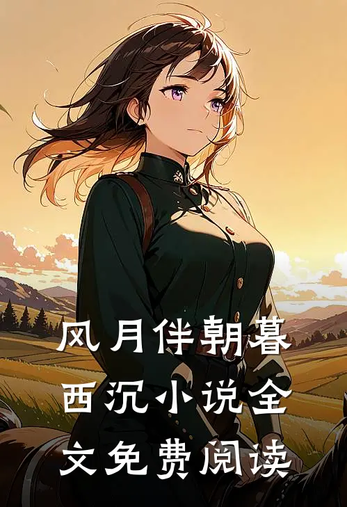 风月伴朝暮西沉小说全文免费阅读