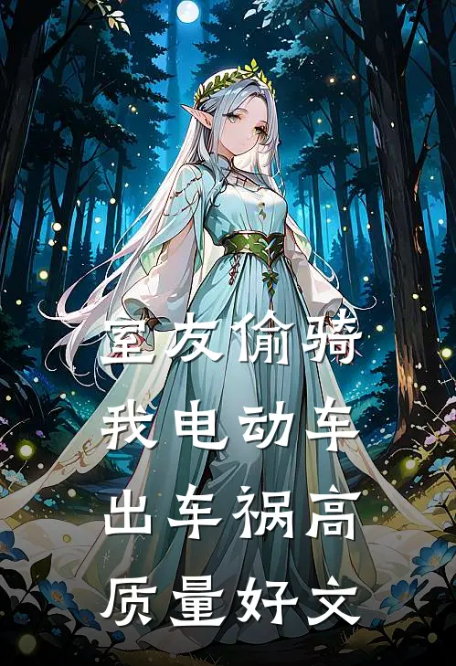 室友偷骑我电动车出车祸高质量好文