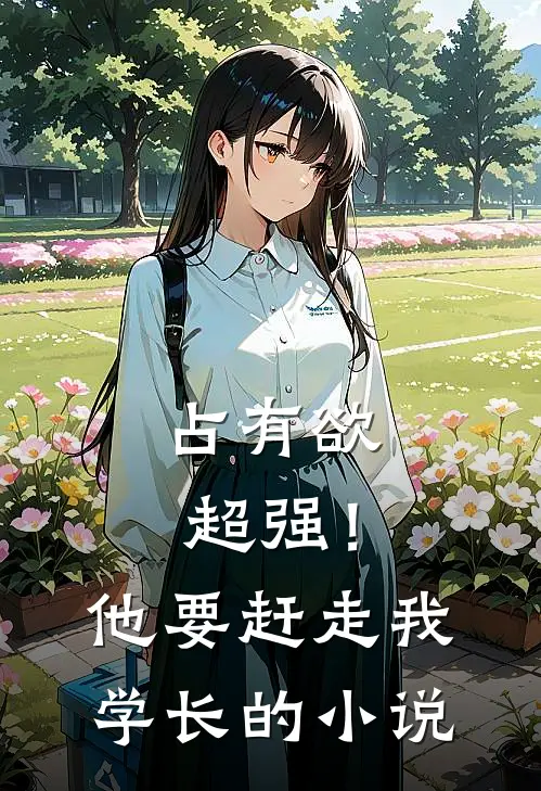 占有欲超强！他要赶走我学长的小说