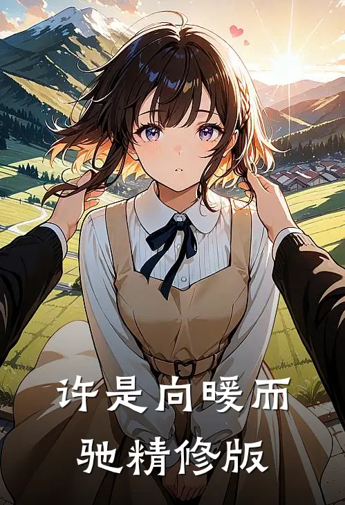 许是向暖而驰精修版