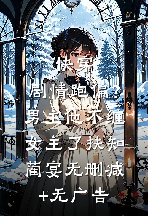 快穿：剧情跑偏？男主他不缠女主了扶知蔺宴无删减+无广告