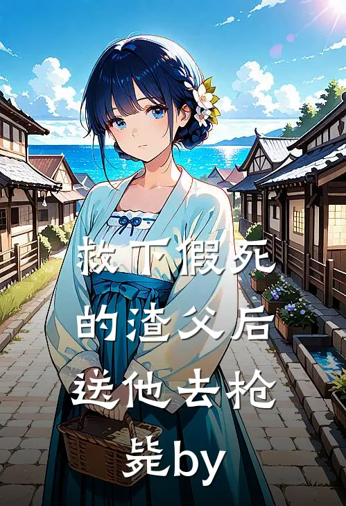 救下假死的渣父后，送他去枪毙by