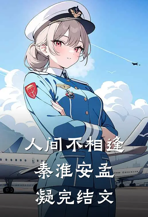 人间不相逢秦淮安孟凝完结文