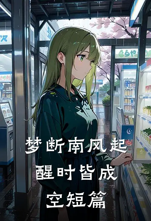 梦断南风起，醒时皆成空短篇