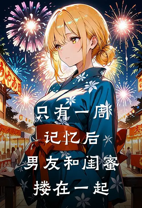 只有一周记忆后，男友和闺蜜搂在一起