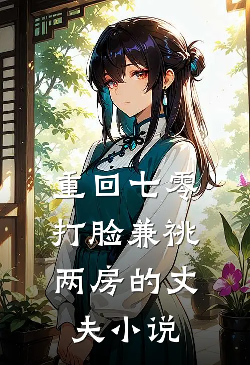 重回七零，打脸兼祧两房的丈夫小说