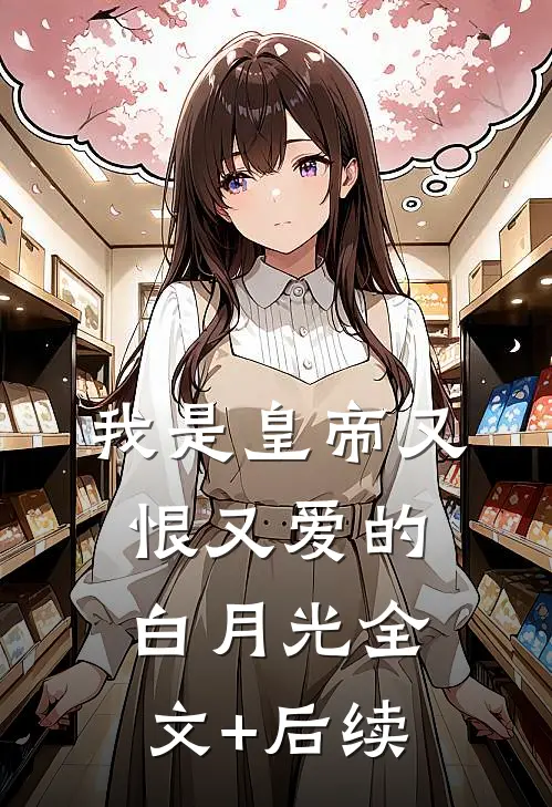 我是皇帝又恨又爱的白月光全文+后续