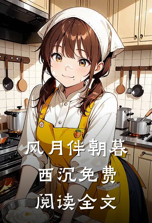 风月伴朝暮西沉免费阅读全文