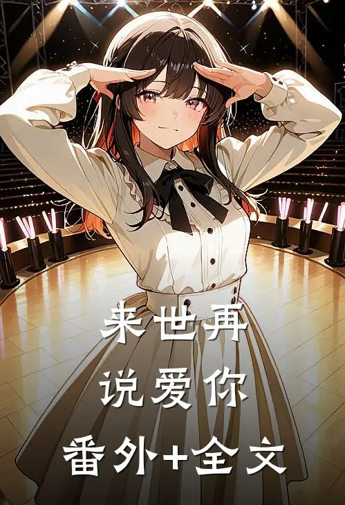 来世再说爱你:(番外)+(全文)