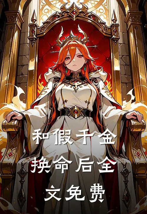 和假千金换命后全文免费