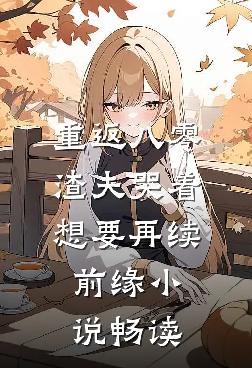 重返八零，渣夫哭着想要再续前缘小说畅读