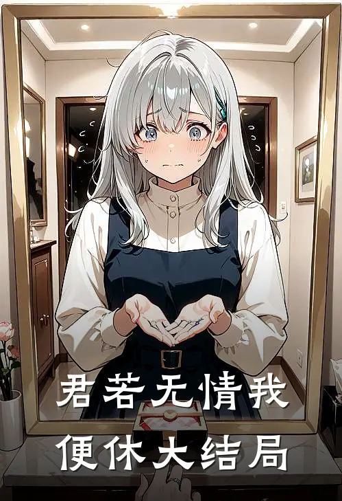 君若无情我便休大结局