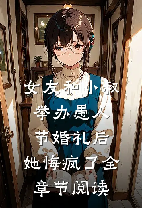 女友和小叔举办愚人节婚礼后，她悔疯了全章节阅读