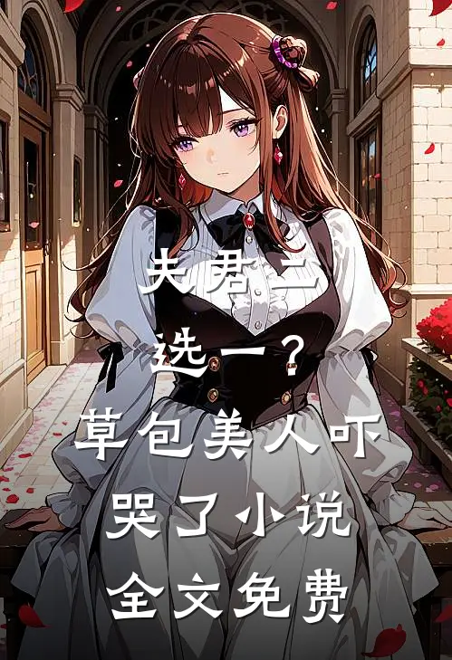 夫君二选一？草包美人吓哭了小说全文免费