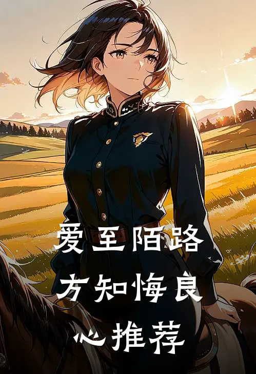 爱至陌路方知悔良心推荐