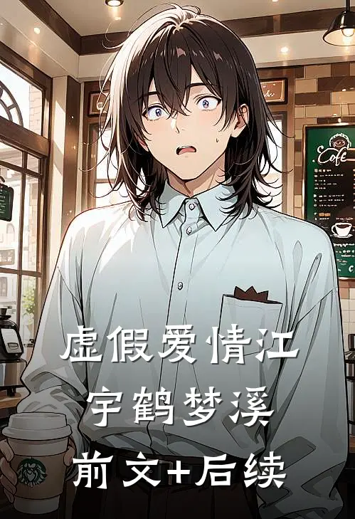 虚假爱情江宇鹤梦溪:前文+后续