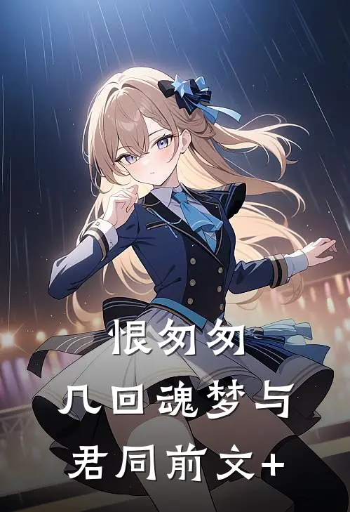 恨匆匆，几回魂梦与君同前文+