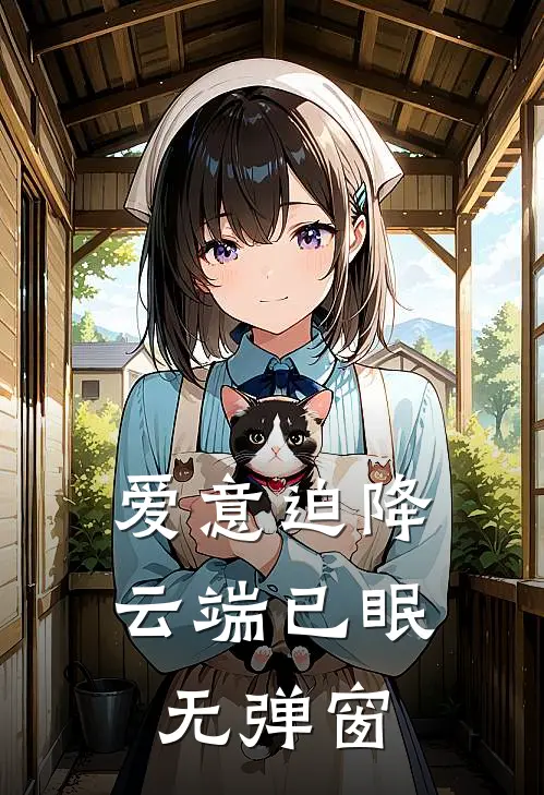 爱意迫降，云端已眠无弹窗