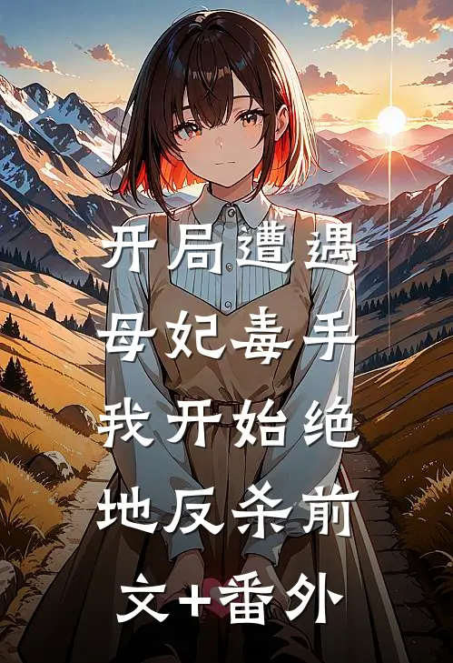 开局遭遇母妃毒手，我开始绝地反杀前文+番外
