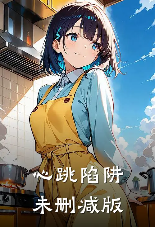 心跳陷阱未删减版