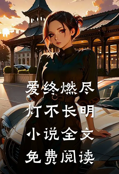 爱终燃尽，灯不长明小说全文免费阅读