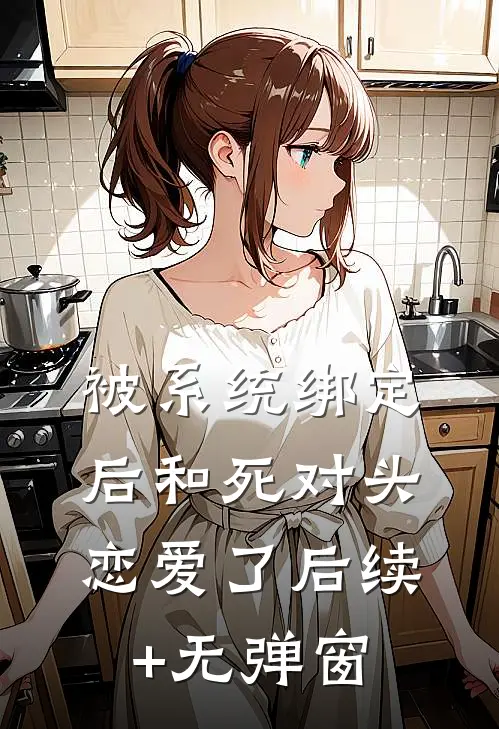被系统绑定后和死对头恋爱了后续+无弹窗