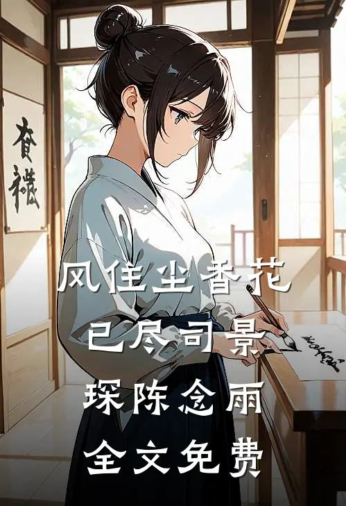 风住尘香花已尽司景琛陈念雨全文免费