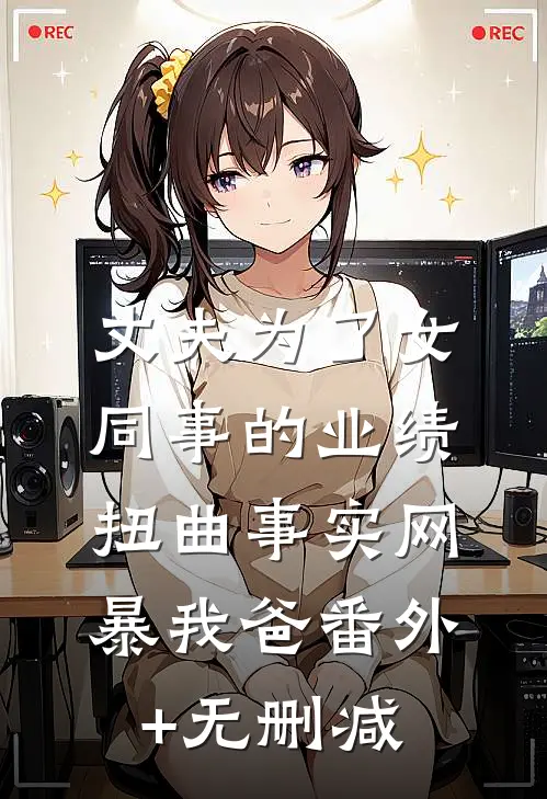 丈夫为了女同事的业绩，扭曲事实网暴我爸番外+无删减