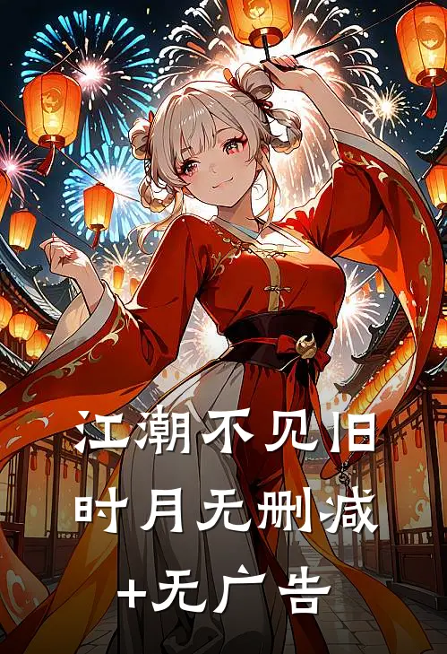 江潮不见旧时月无删减+无广告