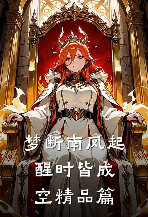 梦断南风起，醒时皆成空精品篇