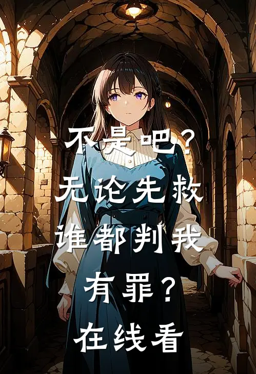 不是吧？无论先救谁都判我有罪？在线看