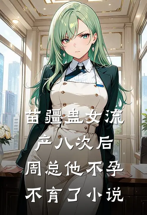 苗疆蛊女流产八次后，周总他不孕不育了小说