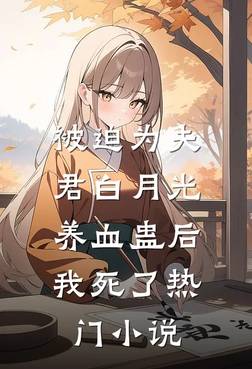 被迫为夫君白月光养血蛊后，我死了热门小说