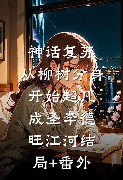 神话复苏：从柳树分身开始超凡成圣李德旺江河结局+番外