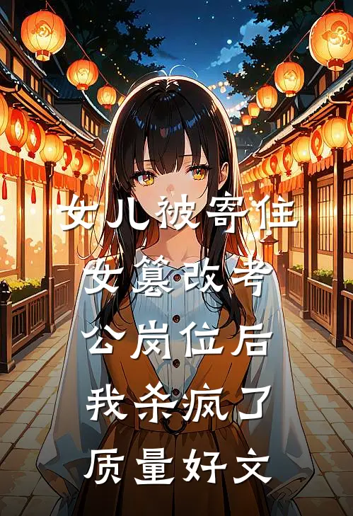 女儿被寄住女篡改考公岗位后，我杀疯了质量好文