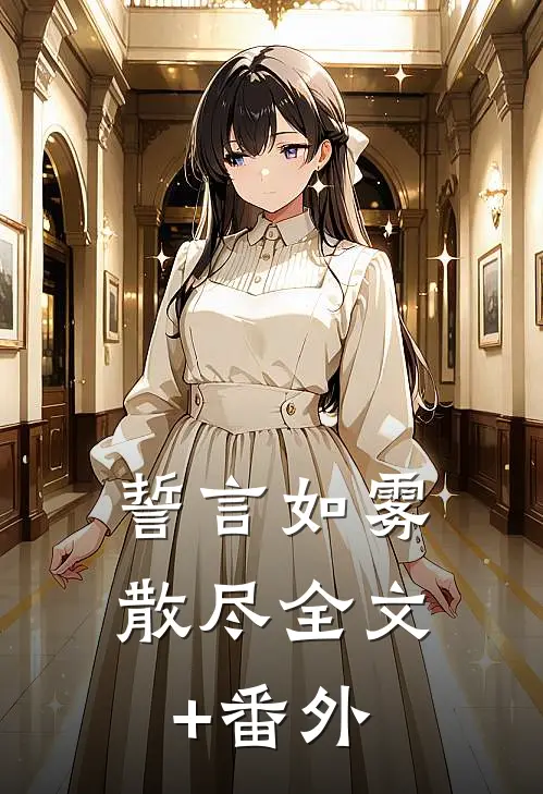 誓言如雾散尽全文+番外