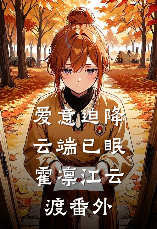 爱意迫降，云端已眠霍凛江云渡番外