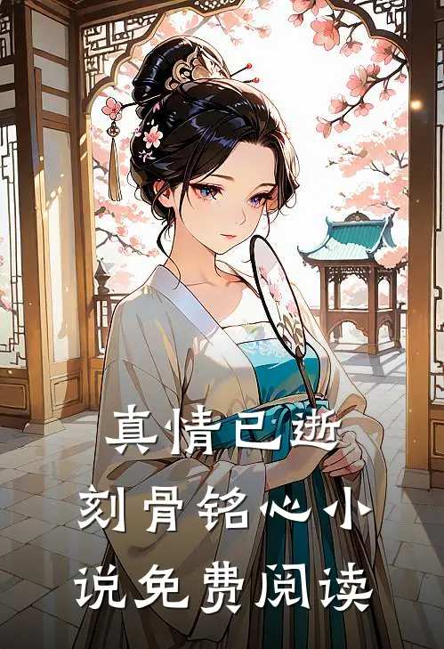 真情已逝，刻骨铭心小说免费阅读