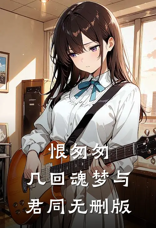 恨匆匆，几回魂梦与君同无删版