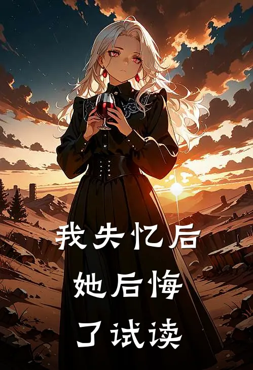 我失忆后，她后悔了试读
